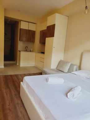 Your Hotel Jikia